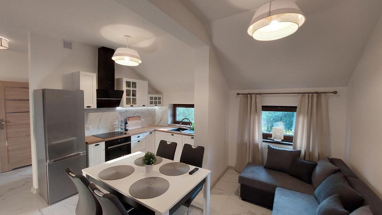 Apartamenty Starowiejska 39, Ryczow - 10Km Od Zator Energylandia Exterior photo