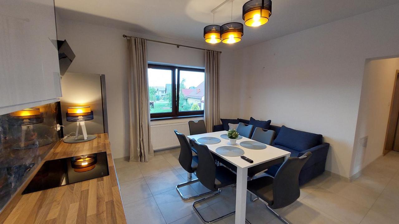Apartamenty Starowiejska 39, Ryczow - 10Km Od Zator Energylandia Exterior photo
