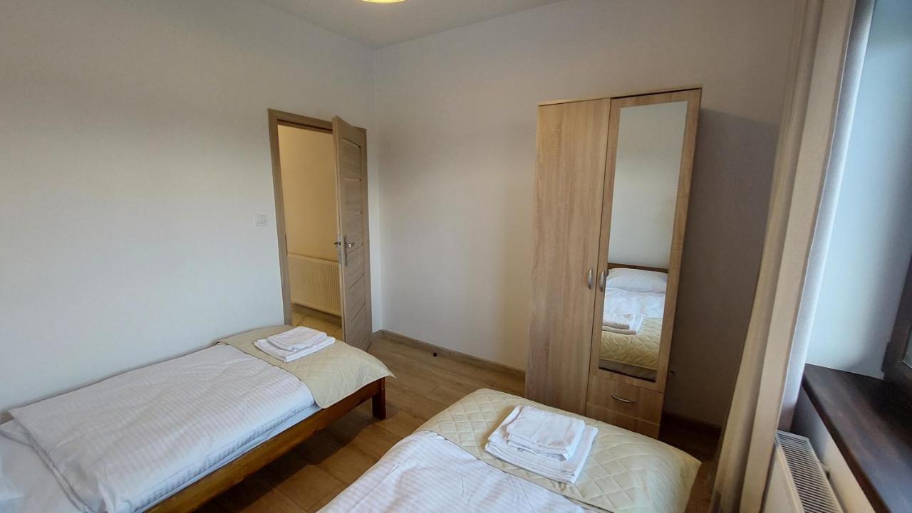 Apartamenty Starowiejska 39, Ryczow - 10Km Od Zator Energylandia Exterior photo