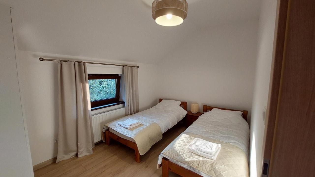 Apartamenty Starowiejska 39, Ryczow - 10Km Od Zator Energylandia Exterior photo